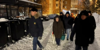 В Пензе усилят борьбу со снегом и накажут ленивые управляющие компании - Stolica58.Ru