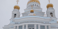 P-1 - Пензенская Епархия