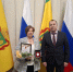 Главный федеральный инспектор по Пензенской провел координационное совещание с руководителями территориальных органов федеральной власти - Представитель Президента РФ