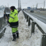 За сутки с городских улиц вывезено 5 256 кубометров снега - Город Пенза