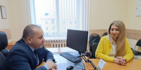 Анализ выполнения ключевых показателей в сфере архивного дела за прошедший год - Министерство по делам архивов