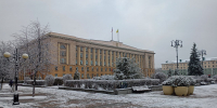 Новое министерство в Пензенской области: зачем региону отдельный орган по тарифам - 1Pnz.Ru