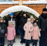 Волшебство Рождества в Успенском соборе! - Социальное управление