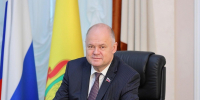Вадим Супиков поздравил пензенских журналистов с Днем российской печати - Stolica58.Ru