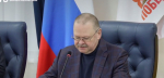Олег Мельниченко назначил руководителя нового регионального ведомства