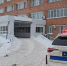Пензенские автоинспекторы доставили в больницу мужчину, которому стало плохо - Stolica58.Ru