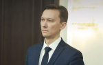 Олег Мельниченко представил руководителя нового министерства