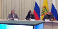 Олег Мельниченко рассказал, от чего зависит его участие в выборах губернатора - Stolica58.Ru