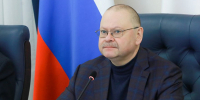 Олег Мельниченко: «Пензенская правда» – один из информационных брендов региона - Пензенская Правда