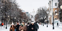 У пензенцев может появиться дополнительный выходной||Фото: М. Буданов - Пензенская Правда