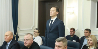 Назначен и.о. министра по тарифному регулированию и госзакупкам в Пензенской области - Комсомольская правда