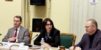 Традиционную встречу провел Олег Мельниченко с пензенскими журналистами в День российской печати. Как это было в 65 фото - Penza-Post.Ru