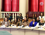 Традиционную встречу провел Олег Мельниченко с пензенскими журналистами в День российской печати. Как это было в 65 фото