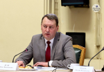 Традиционную встречу провел Олег Мельниченко с пензенскими журналистами в День российской печати. Как это было в 65 фото