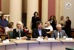 Традиционную встречу провел Олег Мельниченко с пензенскими журналистами в День российской печати. Как это было в 65 фото
