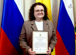 Традиционную встречу провел Олег Мельниченко с пензенскими журналистами в День российской печати. Как это было в 65 фото