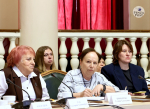Традиционную встречу провел Олег Мельниченко с пензенскими журналистами в День российской печати. Как это было в 65 фото