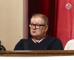 Традиционную встречу провел Олег Мельниченко с пензенскими журналистами в День российской печати. Как это было в 65 фото