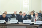 Олег Мельниченко призвал усилить контроль за работой по очистке от снега