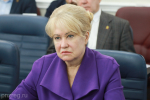 Олег Мельниченко призвал усилить контроль за работой по очистке от снега