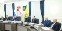 Олег Мельниченко поручил усилить контроль за уборкой снега - Пензенская Правда