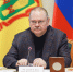 Олег Мельниченко отметил высокую значимость СМИ в развитии общества - Пенза-Обзор
