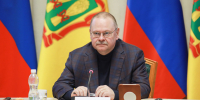 Олег Мельниченко отметил высокую значимость СМИ в развитии общества - Пенза-Обзор
