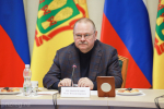 Олег Мельниченко отметил высокую значимость СМИ в развитии общества