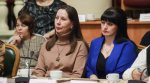 Олег Мельниченко отметил высокую значимость СМИ в развитии общества