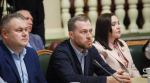 Олег Мельниченко отметил высокую значимость СМИ в развитии общества