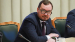 Олег Мельниченко отметил высокую значимость СМИ в развитии общества