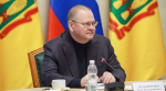 Олег Мельниченко отметил высокую значимость СМИ в развитии общества