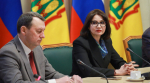 Олег Мельниченко отметил высокую значимость СМИ в развитии общества