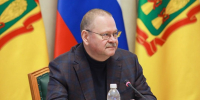 Олег Мельниченко поддержал идею «Пензенской правды» издать книгу о бойцах СВО - Пензенская Правда