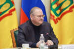 Олег Мельниченко поддержал идею «Пензенской правды» издать книгу о бойцах СВО