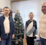 Владимир Вдонин принял участие в акции «Елка желаний» - Комсомольская правда