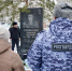 В Пензе омоновцы почтили память Алексея Кувшинова, погибшего в 1995 году - Пенза-Обзор