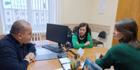 Ключевые направления анализа деятельности архивных отделов и секторов администраций муниципальных районов Пензенской области - Министерство по делам архивов