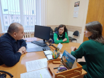 Ключевые направления анализа деятельности архивных отделов и секторов администраций муниципальных районов Пензенской области