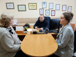 Ключевые направления анализа деятельности архивных отделов и секторов администраций муниципальных районов Пензенской области