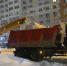 60 тысяч кубометров снега вывезли с улиц Пензы с начала года - Комсомольская правда