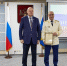 В Пензе прошло празднование Дня работника прокуратуры - Пензенская Правда