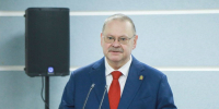 Мельниченко: Пенза в лидерах по приведению законов к федеральному стандарту - Stolica58.Ru