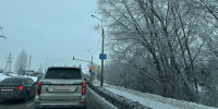 В Кузнецком районе автомобиль столкнулся с другим и улетел в кювет - Progorod58.Ru