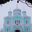 001 - Пензенская Епархия