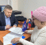 Алексей Петров провел прием граждан в своем избирательном округе - Пензенская городская Дума
