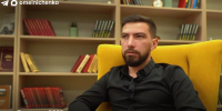 Ветеран СВО Сергей Дёмкин возглавил отдел в администрации Сосновоборского района - Stolica58.Ru