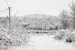 Пензенцев предупреждают об аномальных морозах 16 января