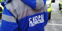 На окраине Пензы в тройном ДТП пострадала женщина - SMI58.Ru