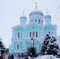 001 - Пензенская Епархия